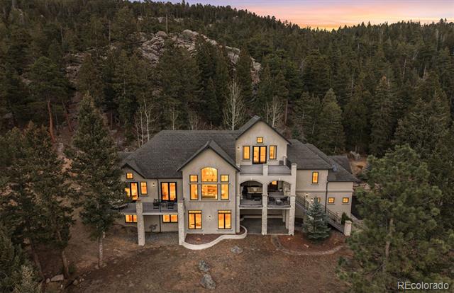 26806 Evergreen Springs Road