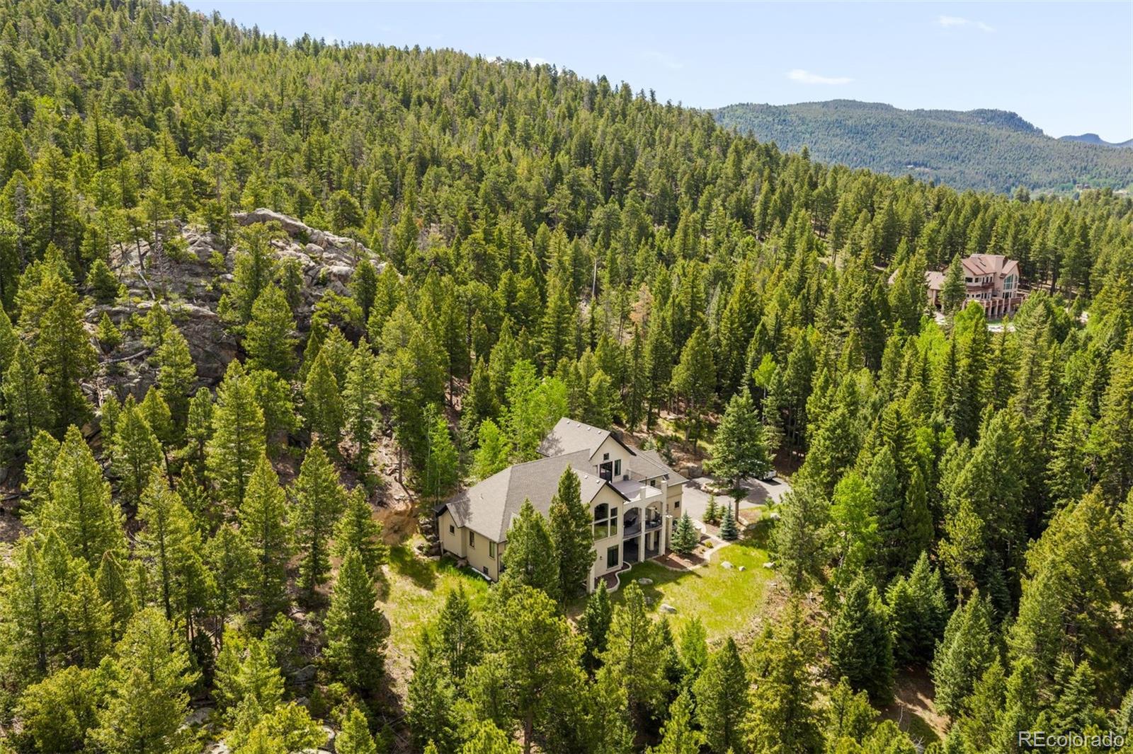 26806 Evergreen Springs Road