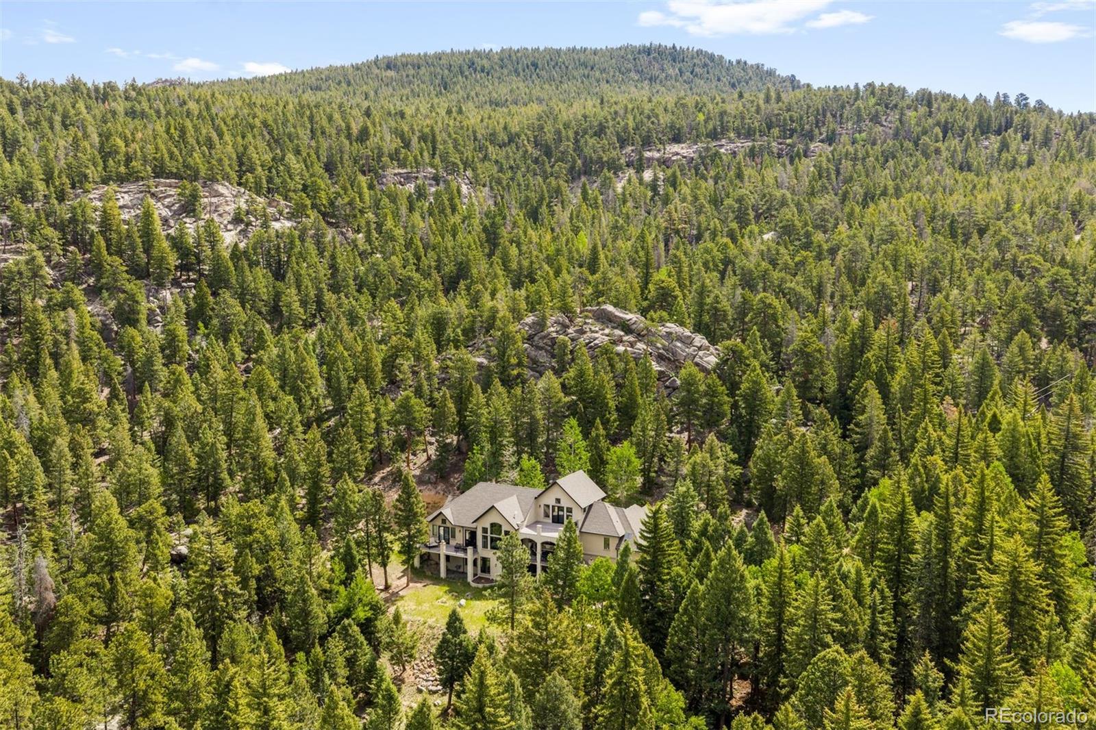 26806 Evergreen Springs Road