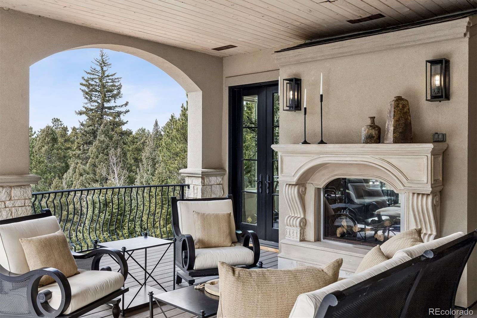 26806 Evergreen Springs Road
