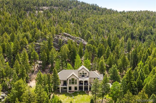 26806 Evergreen Springs Road