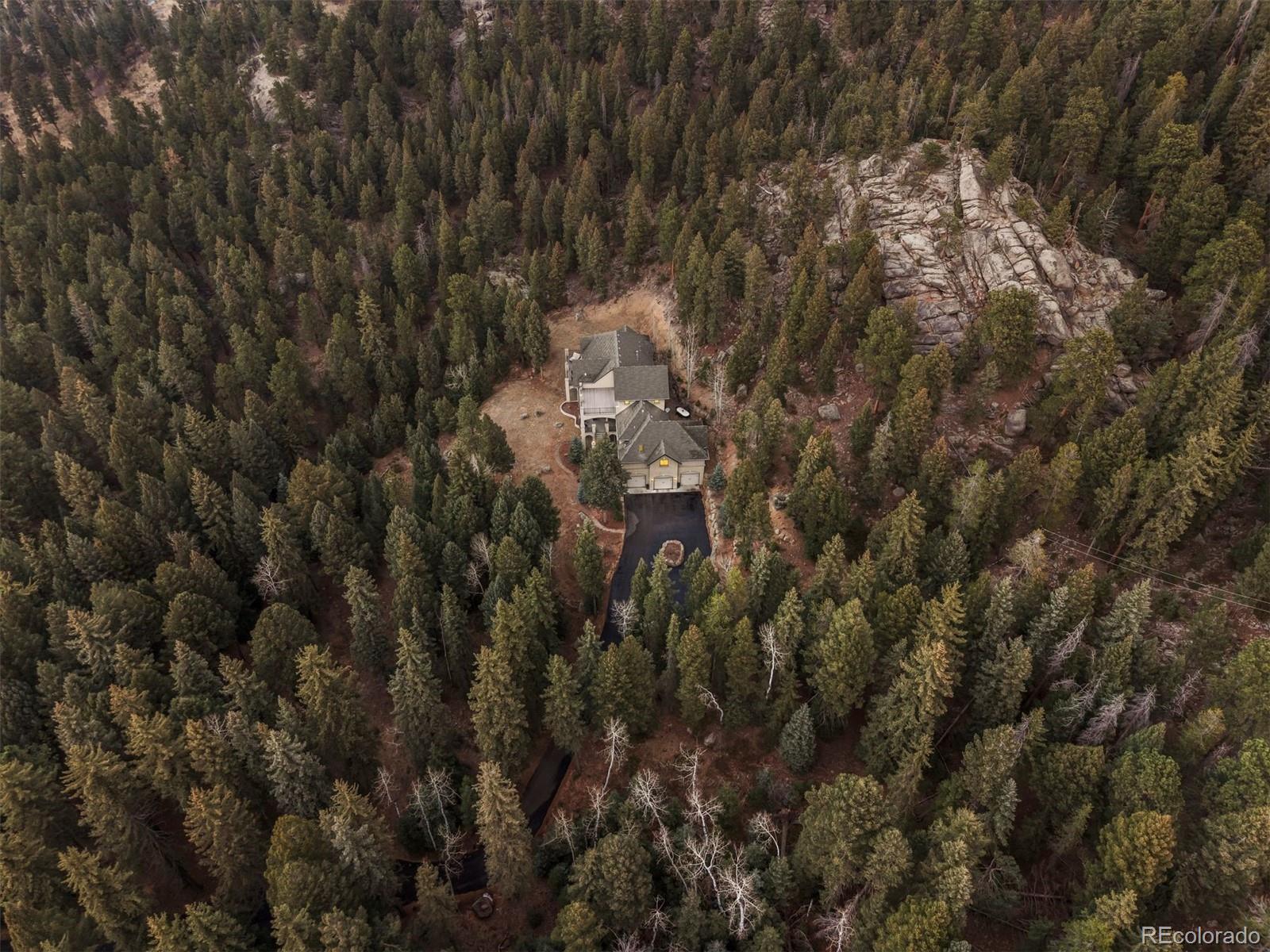 26806 Evergreen Springs Road