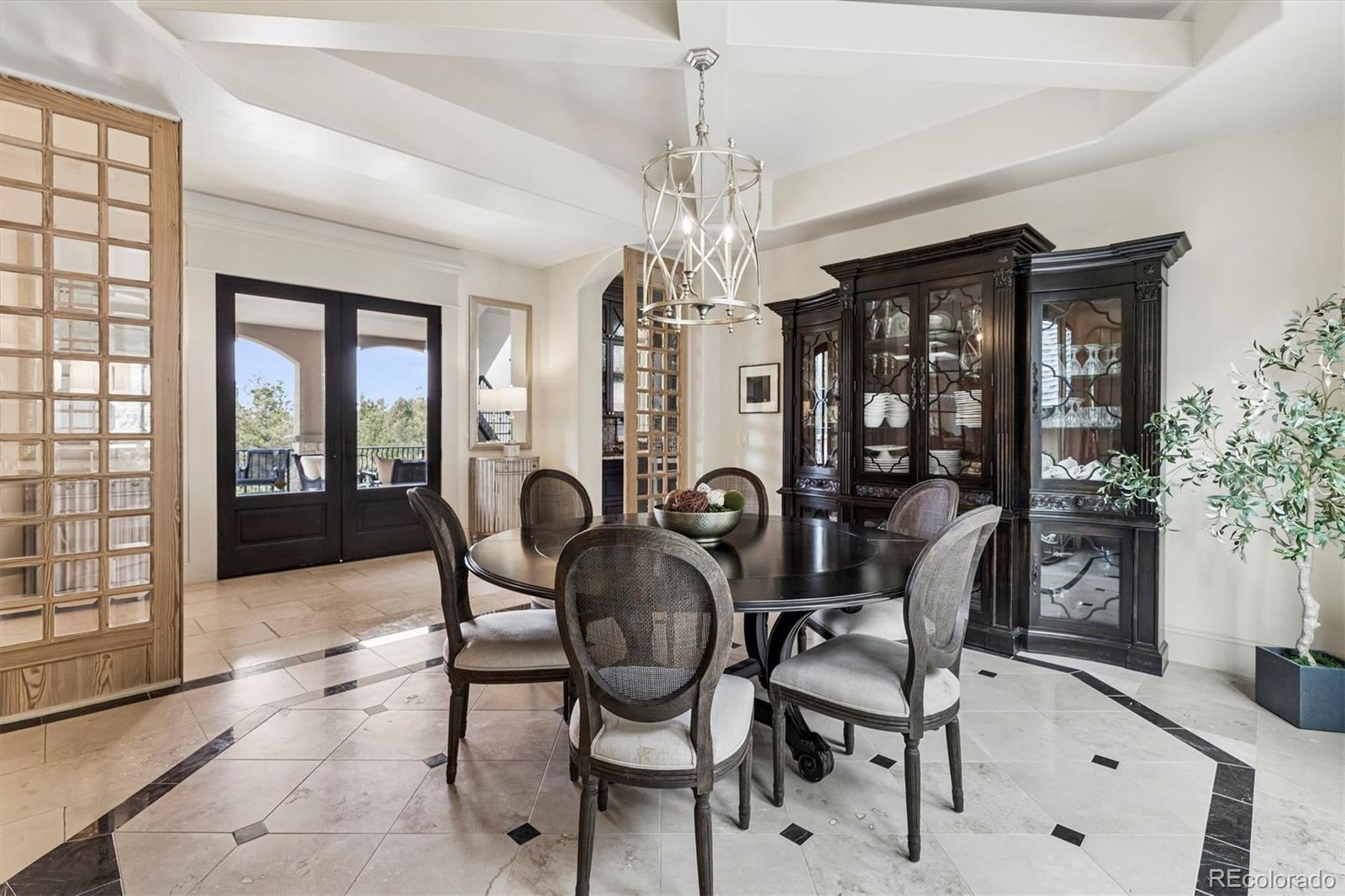 26806 Evergreen Springs Road