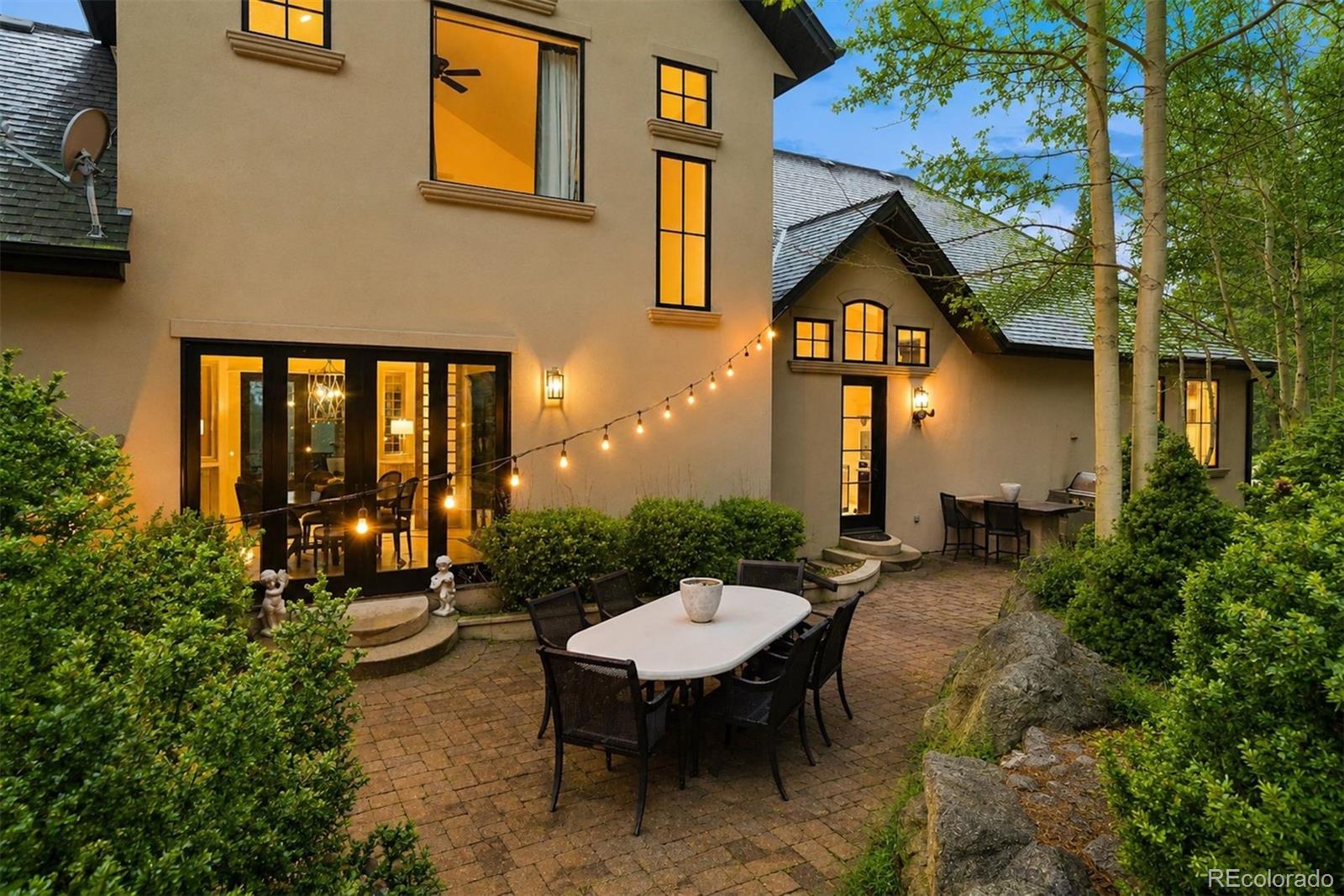 26806 Evergreen Springs Road
