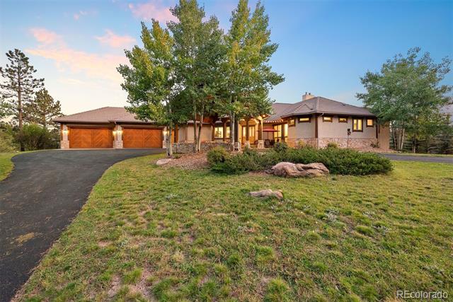 2040 Kerr Gulch Road