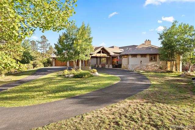 2040 Kerr Gulch Road