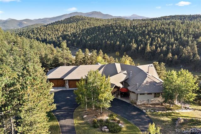 2040 Kerr Gulch Road
