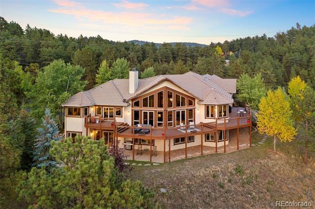 2040 Kerr Gulch Road