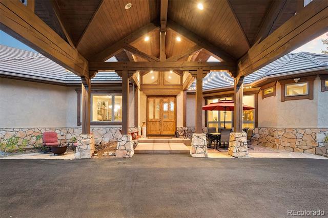 2040 Kerr Gulch Road