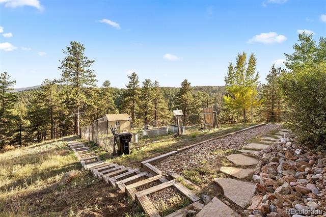 2040 Kerr Gulch Road