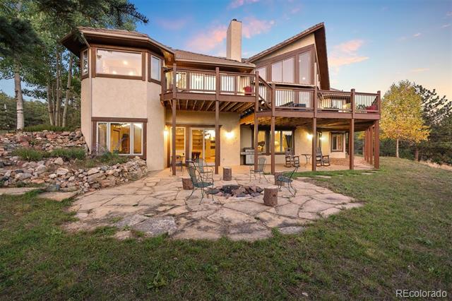 2040 Kerr Gulch Road