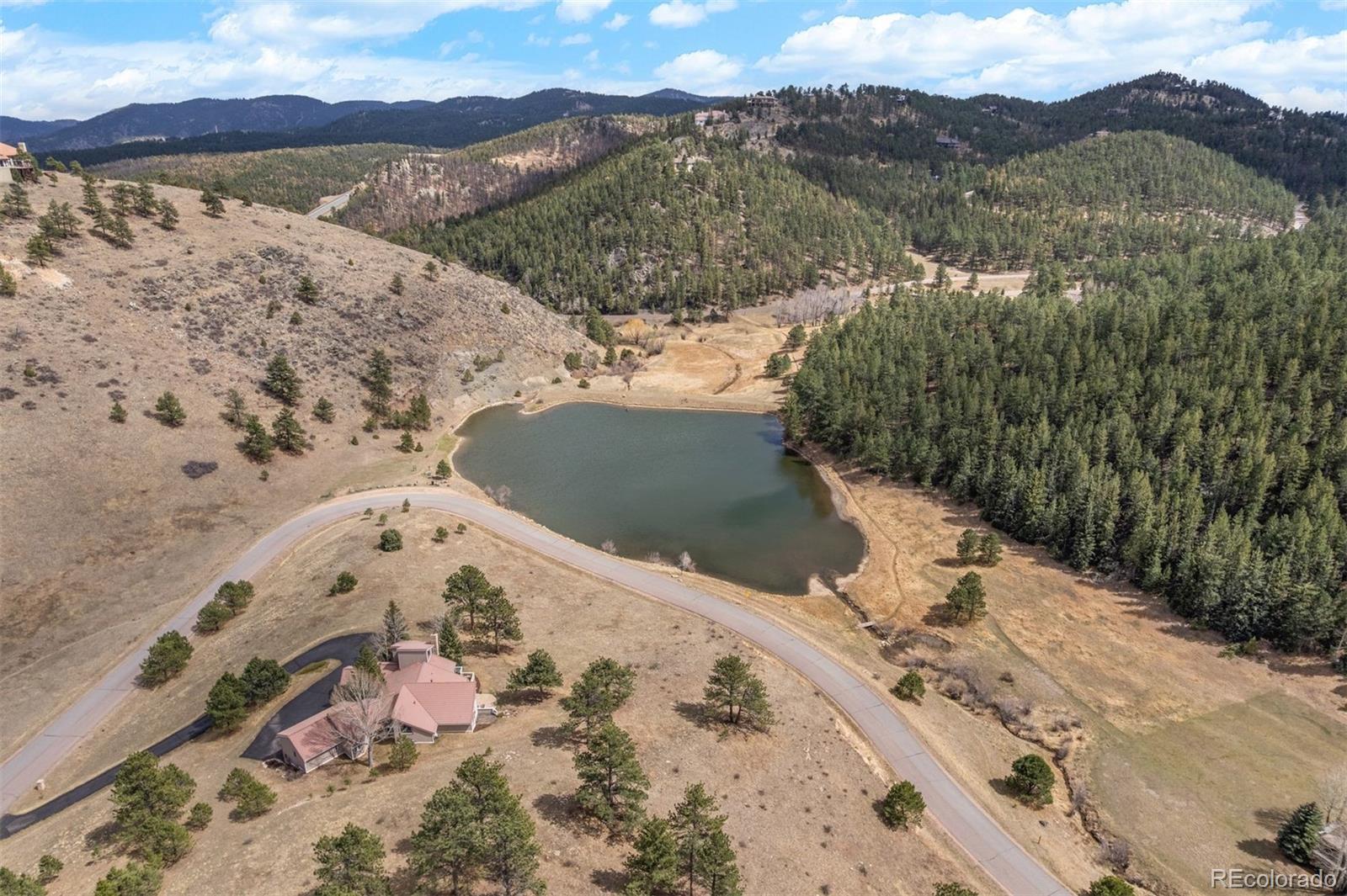 33208 Alta Vista Drive