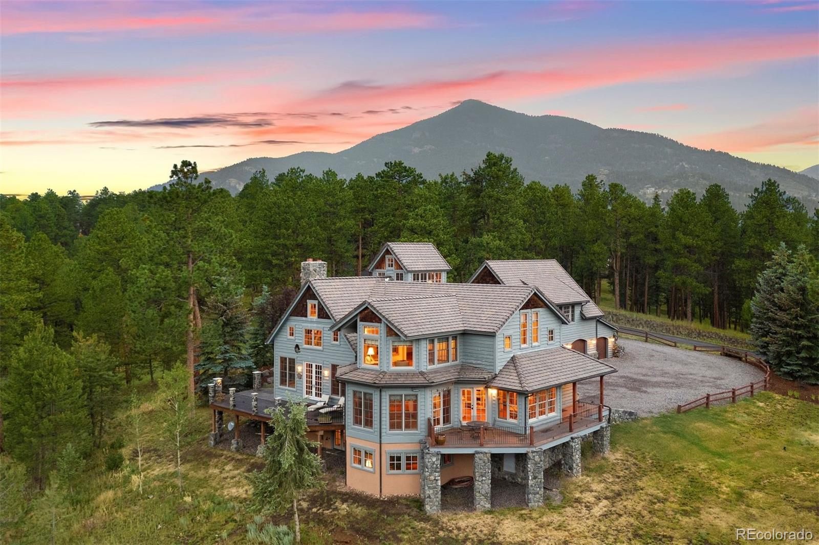 80 Elk Crossing Evergreen Co Us 80439 Rec5874642