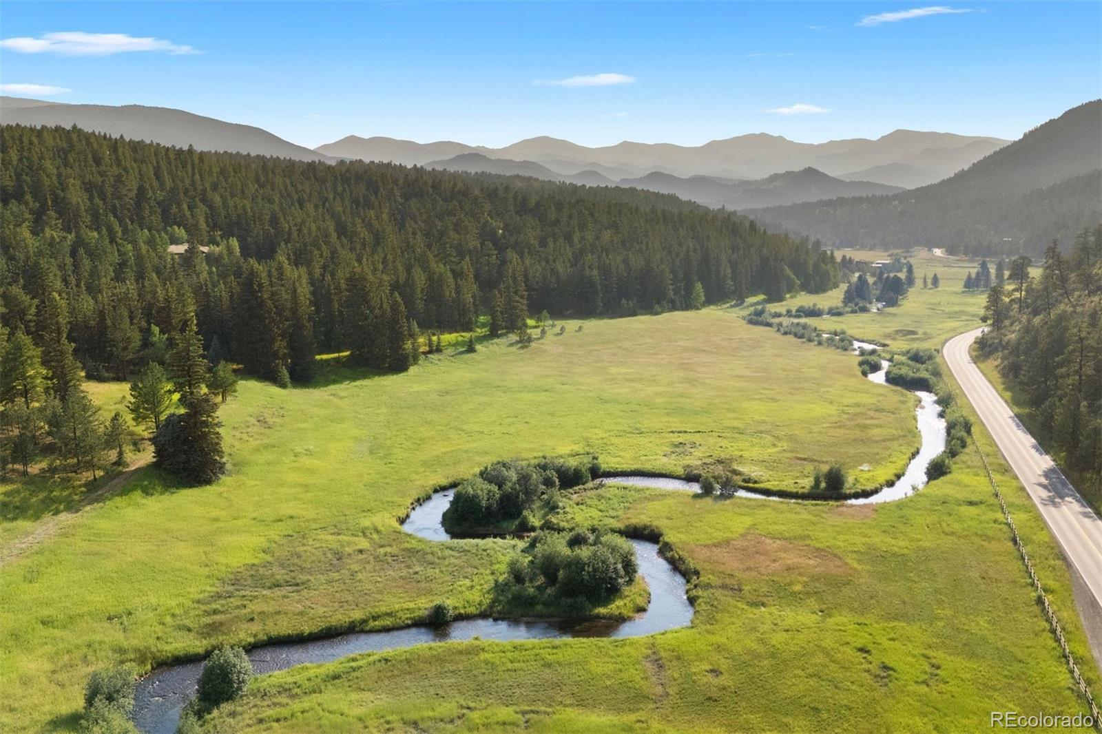 80 Elk Crossing