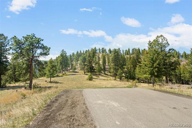 6361 Canyon Creek Road