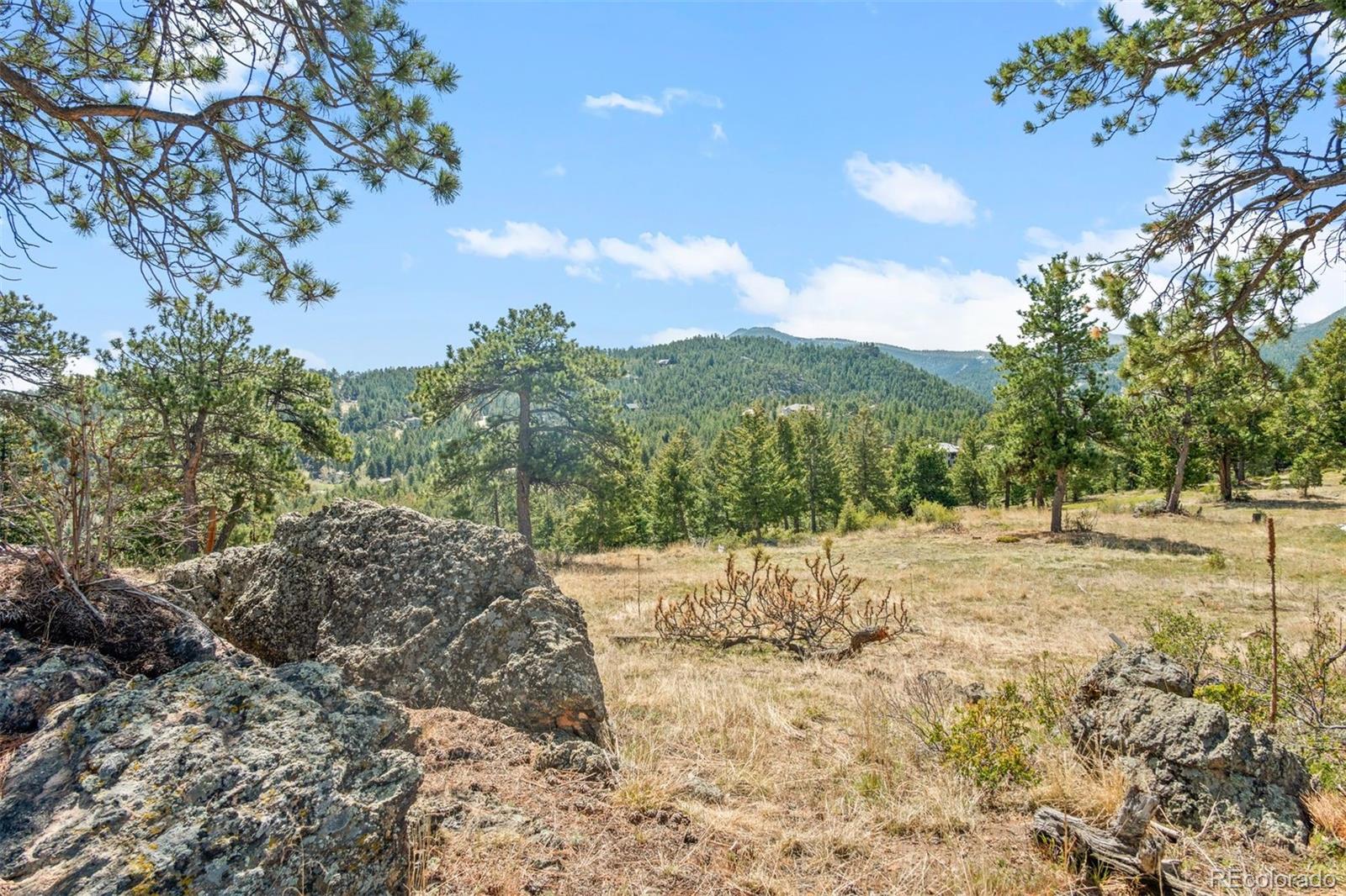 6361 Canyon Creek Road