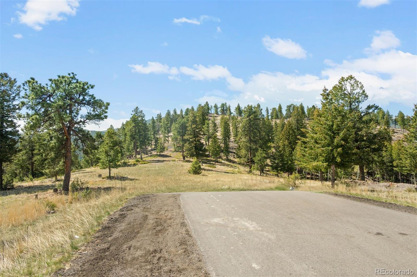 6361 Canyon Creek Road