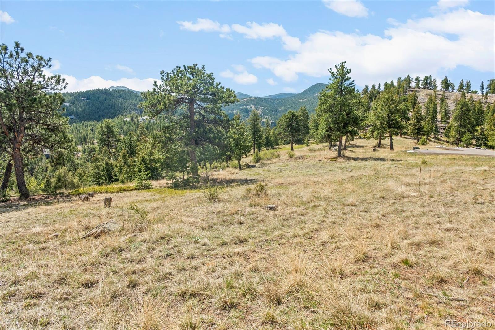 6361 Canyon Creek Road