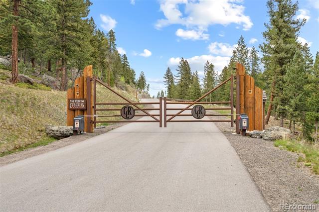 6361 Canyon Creek Road