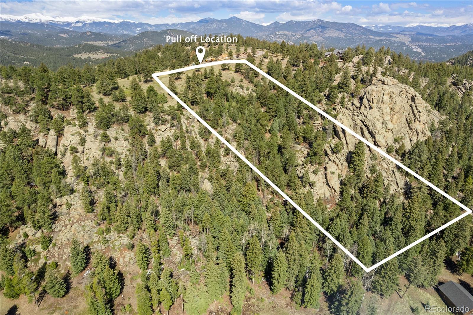 6361 Canyon Creek Road