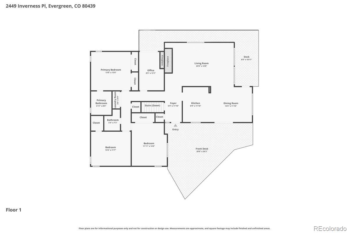 2449 Inverness Place