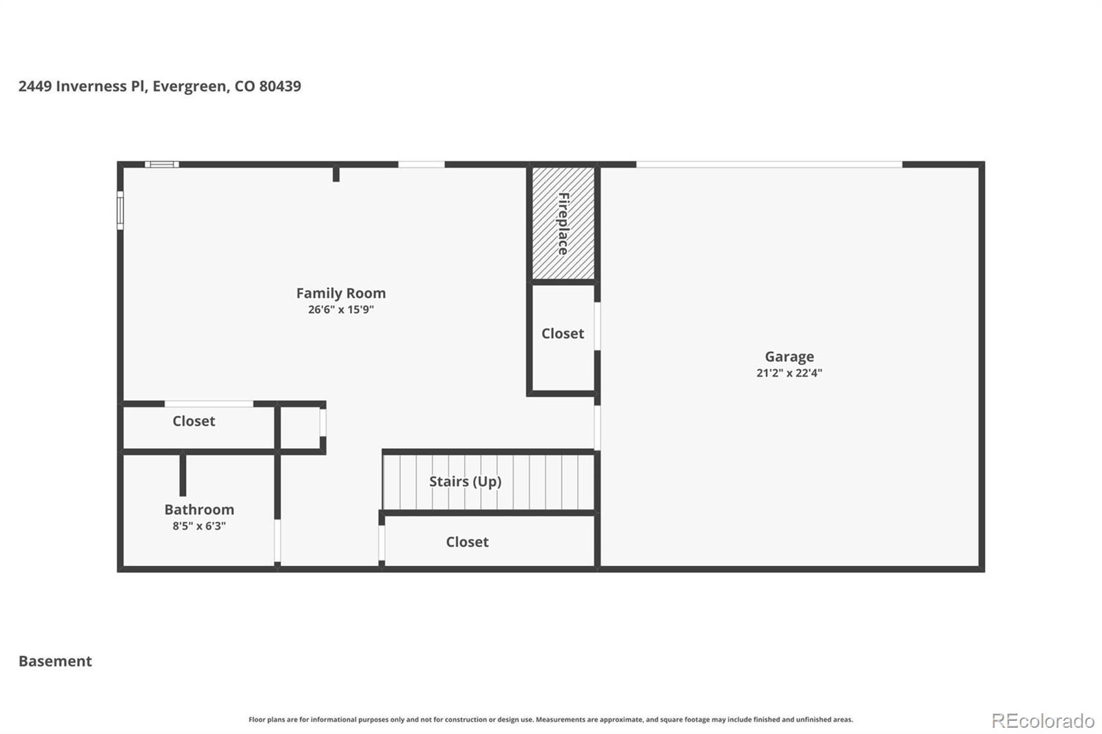 2449 Inverness Place