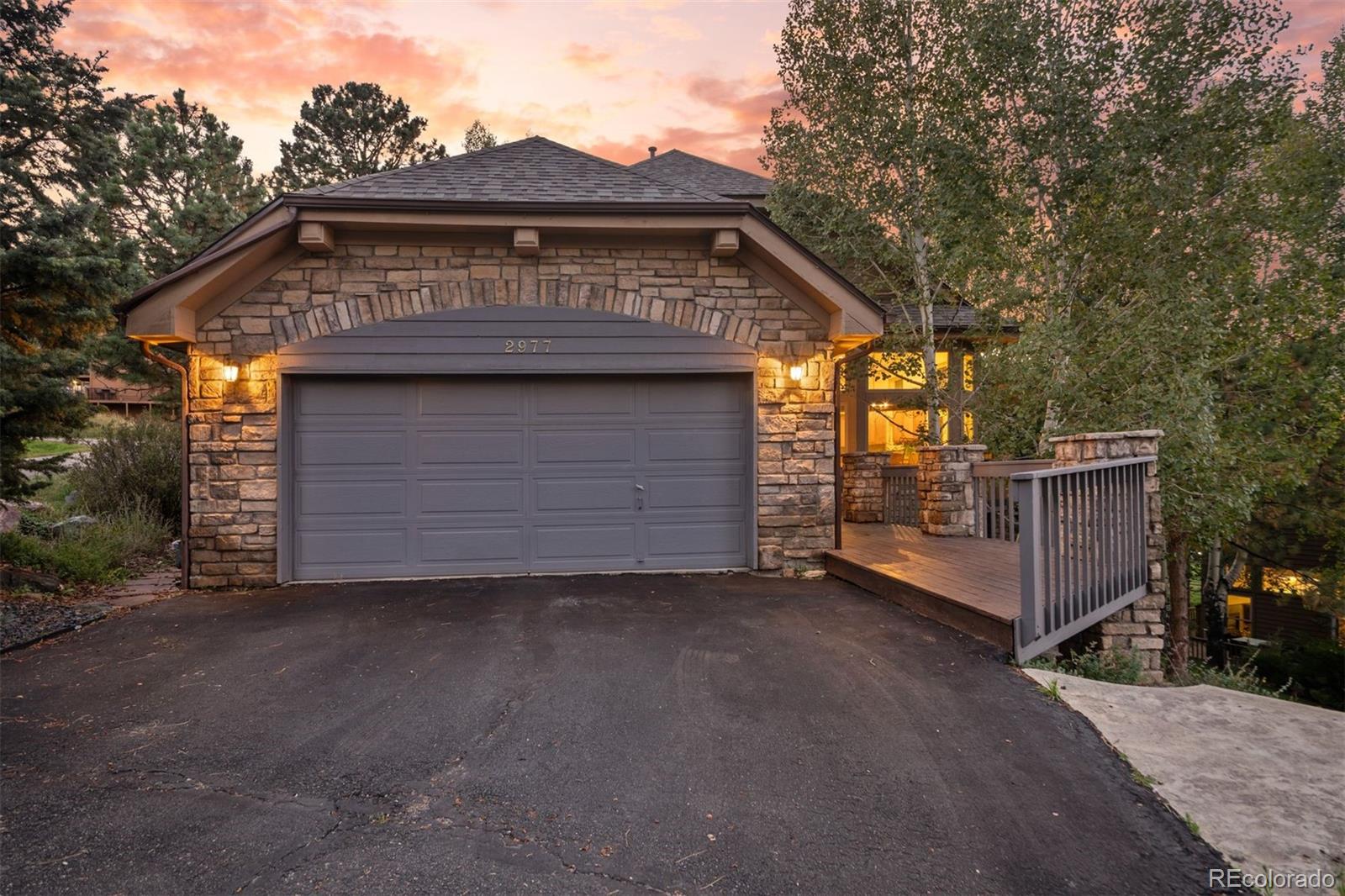 2977 Sun Creek Ridge