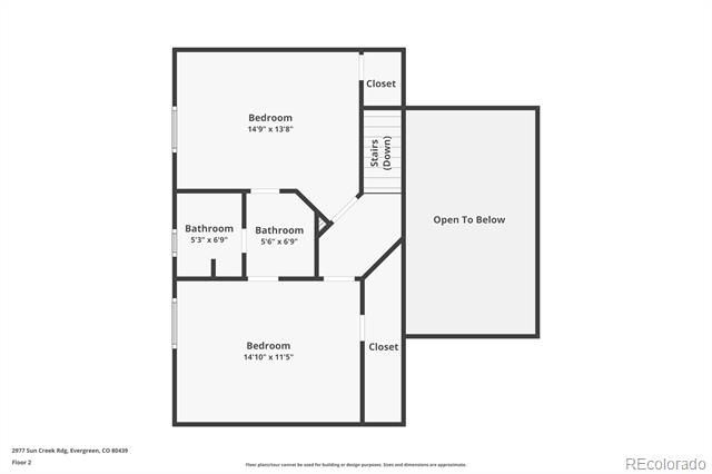 2977 Sun Creek Ridge