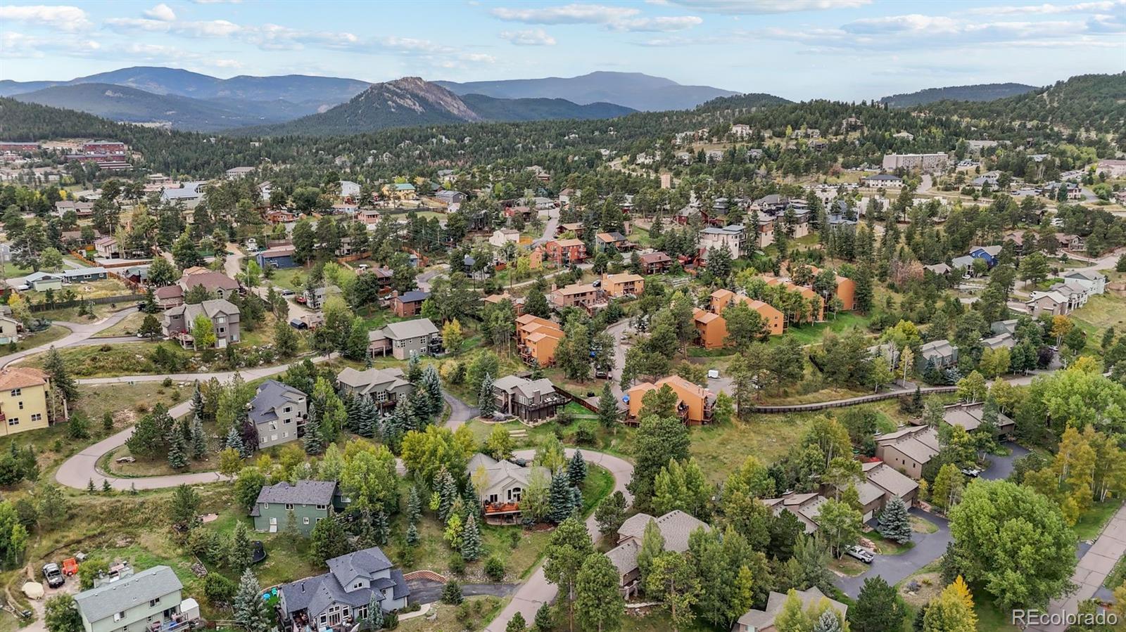 2977 Sun Creek Ridge