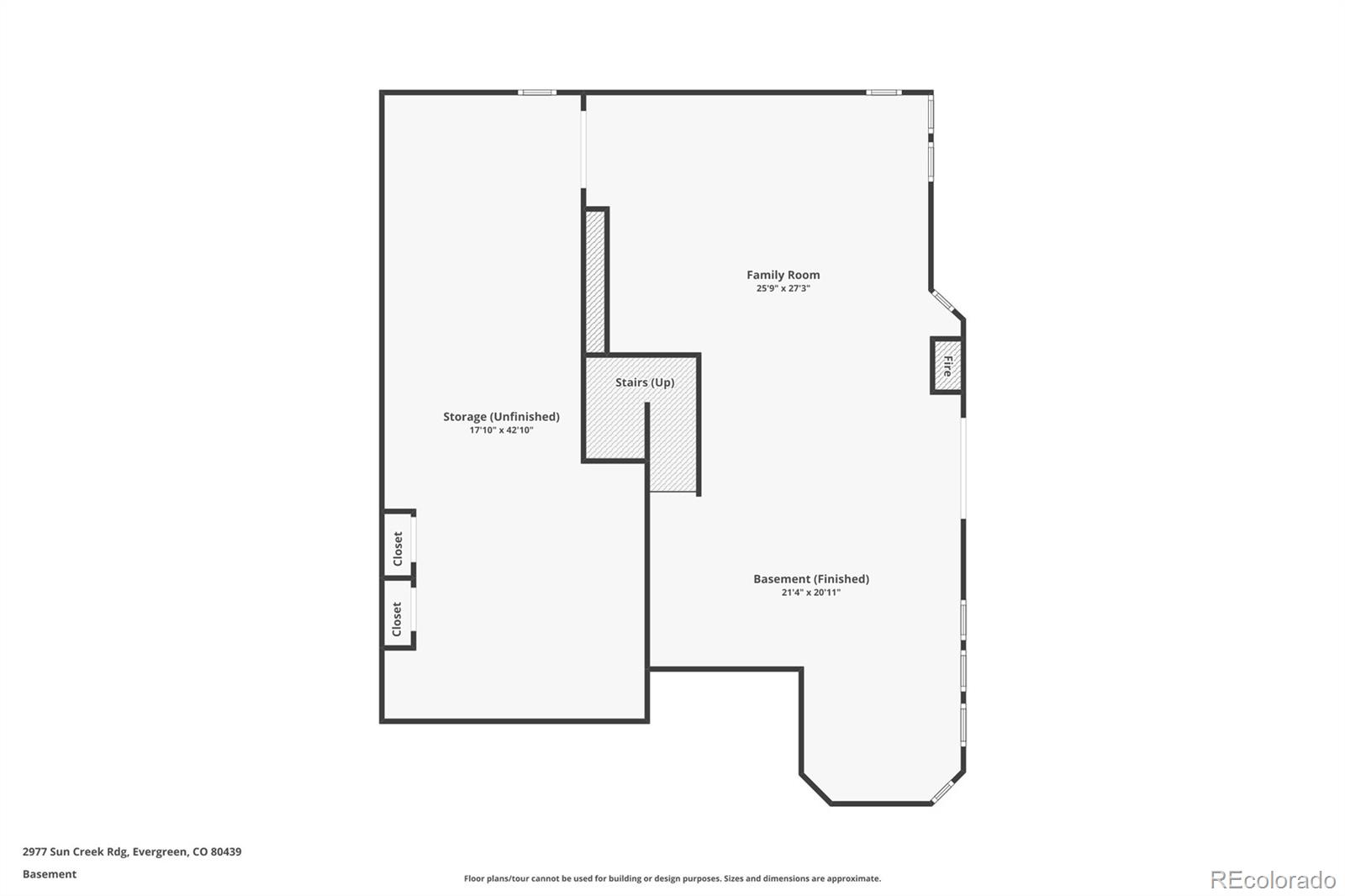 2977 Sun Creek Ridge