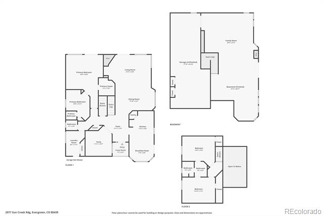 2977 Sun Creek Ridge