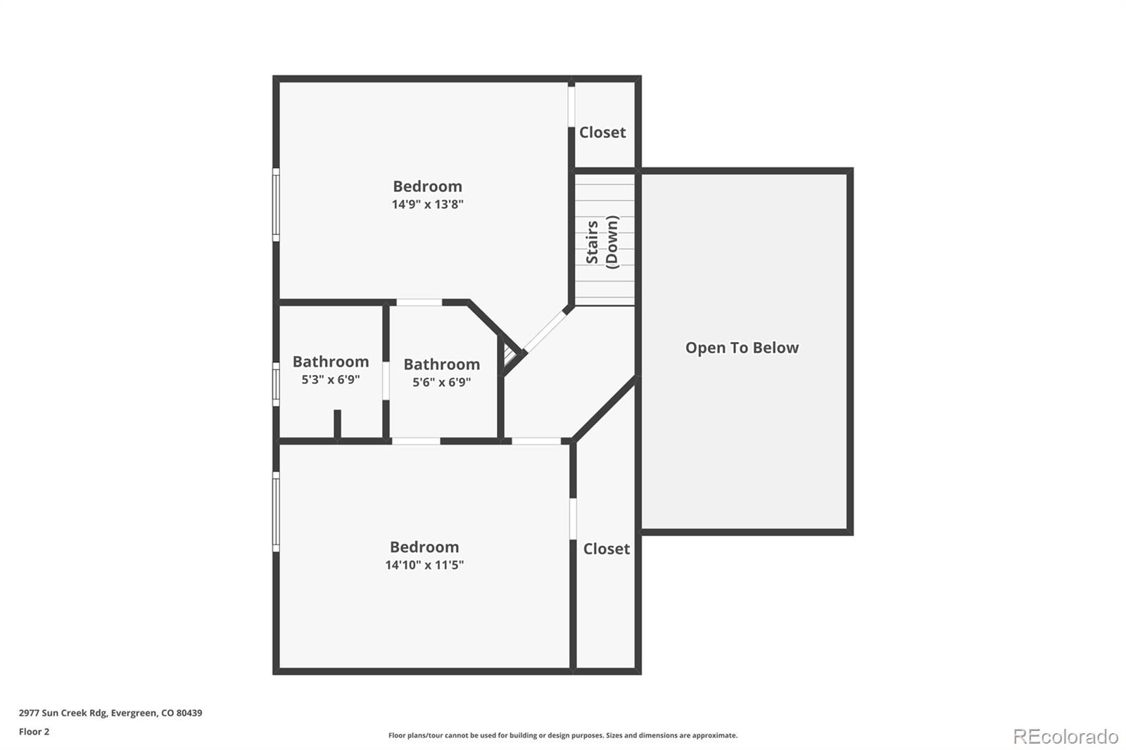 2977 Sun Creek Ridge