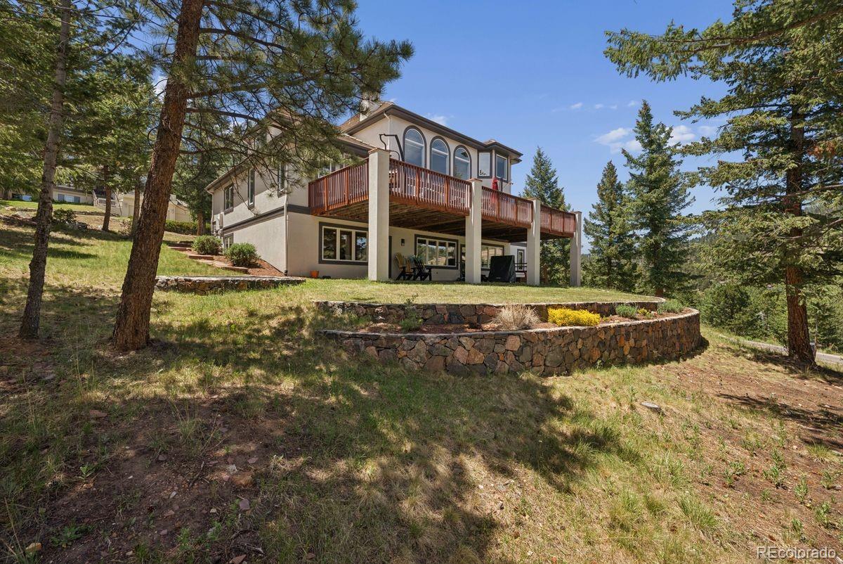 1544 Steamboat Court