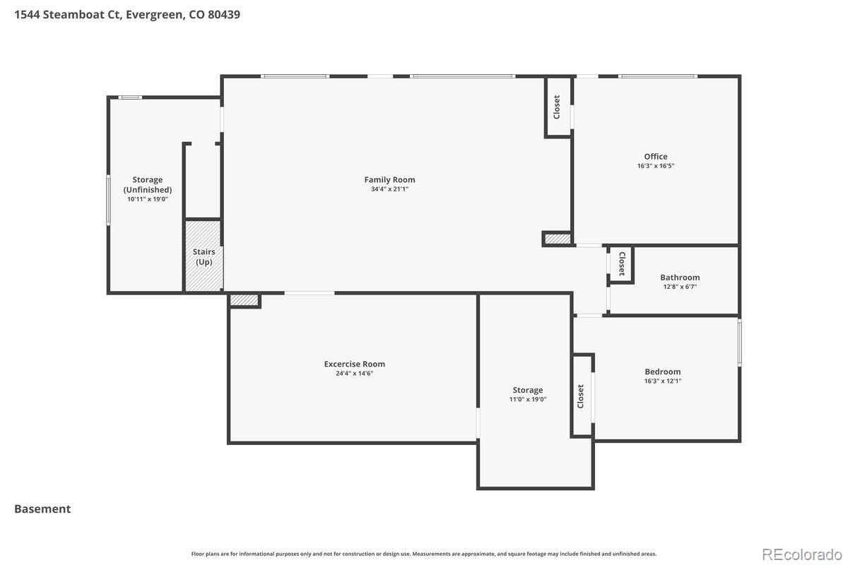 1544 Steamboat Court