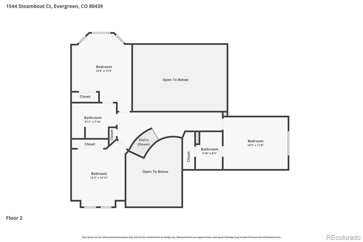 1544 Steamboat Court