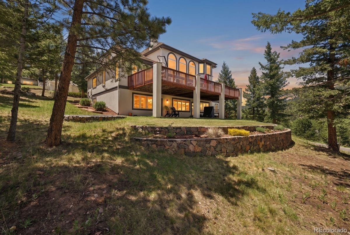 1544 Steamboat Court