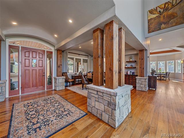 2817 Keystone Drive
