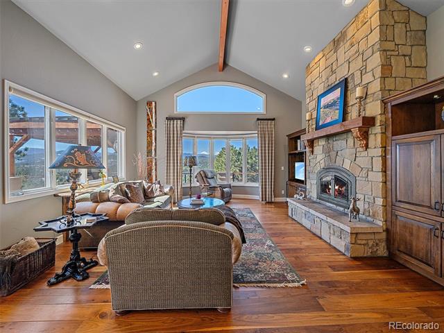 2817 Keystone Drive