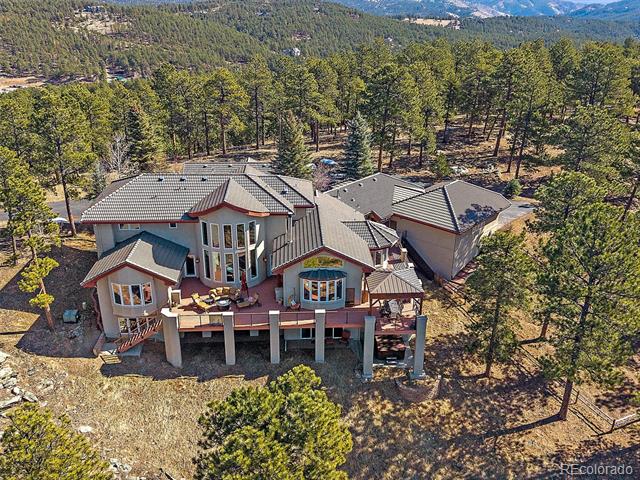 2817 Keystone Drive