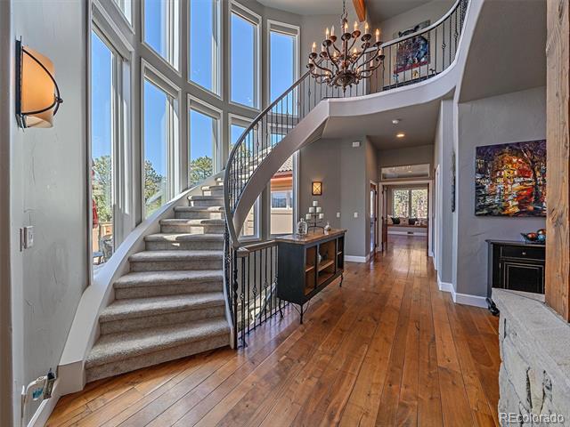 2817 Keystone Drive