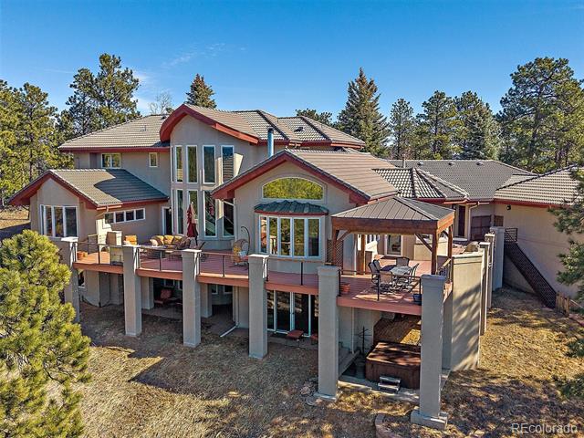 2817 Keystone Drive