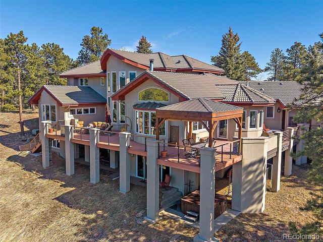 2817 Keystone Drive
