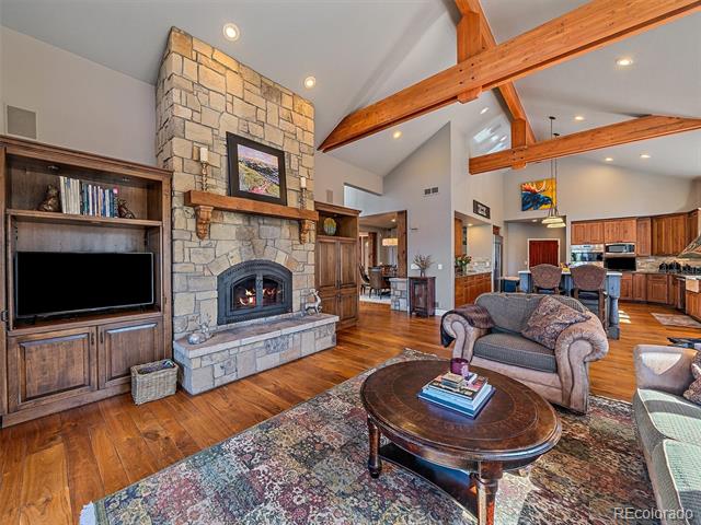 2817 Keystone Drive