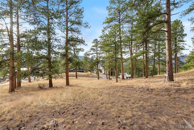 5236 Mountain Vista Lane