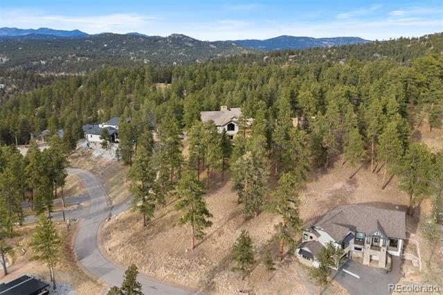 5236 Mountain Vista Lane