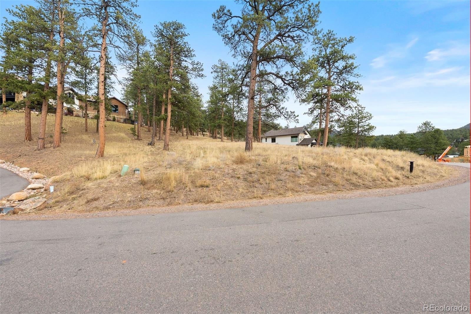 5236 Mountain Vista Lane