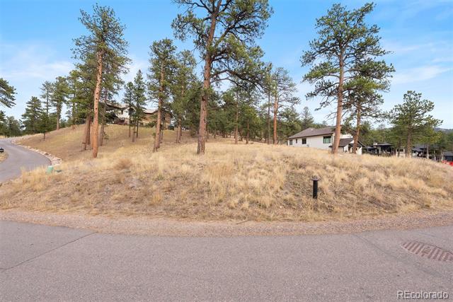 5236 Mountain Vista Lane