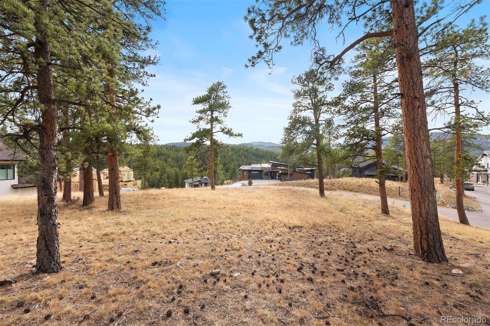 5236 Mountain Vista Lane