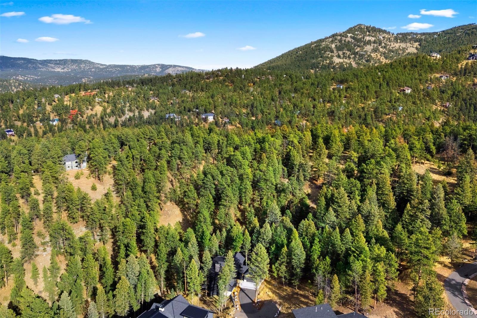 5157 Mountain Vista Lane