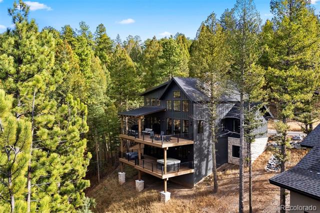 5157 Mountain Vista Lane